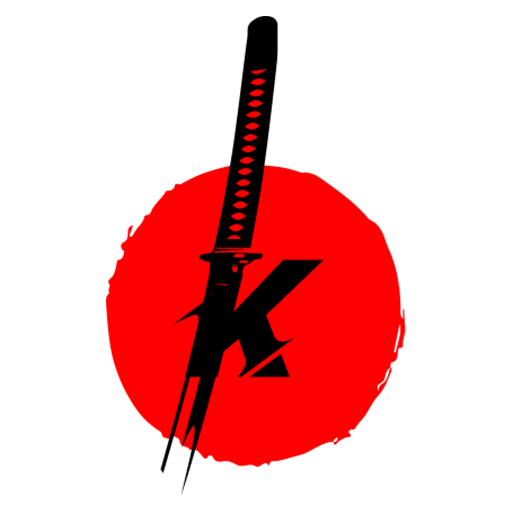 Katana Motors logo